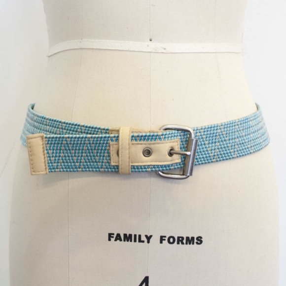 Elegantly Waisted Capetown belt - Picture 2 of 2